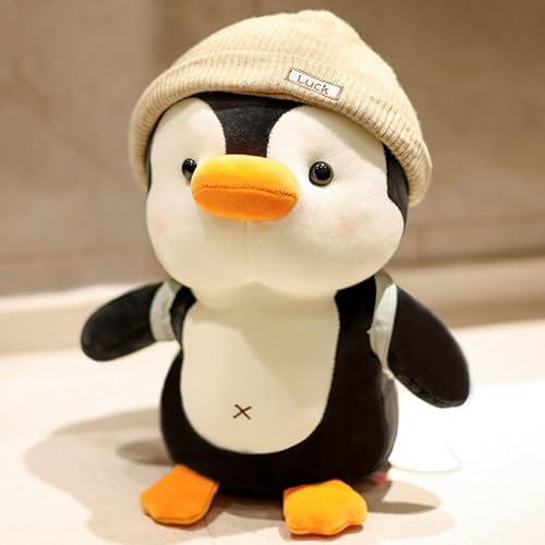 Tokaneit Kuscheltier Pinguin von Tokaneit