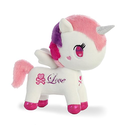 Aurora Tokidoki - Lolopessa Unicorno 8In Aurora Tokidoki - Lolopessa Unicorno 8In von Tokidoki