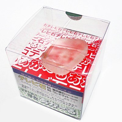 TV stone is Ru-Oh (japan import) by Tokyo Science von Tokyo Science