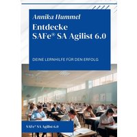 Entdecke SAFe® SA Agilist 6.0 von Tolino media