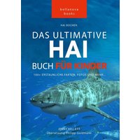 Haibücher: Das Ultimative Haibuch für Kids von Tolino media