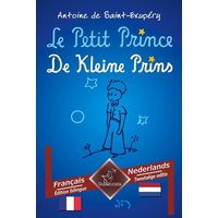 Le Petit Prince - De Kleine Prins von Tolino media