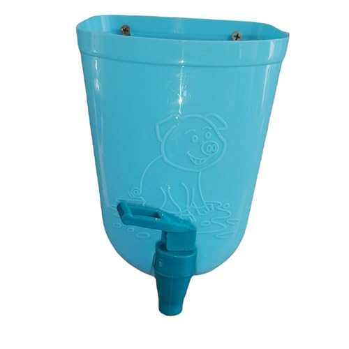 TollesfürKinder Wasserbehälter mit Zapfhahn für Matschküche - Wassertank aus Kunststoff für Matschküche Kinder Outdoor - Matschküche zubehör Wassertank zum aufhängen TollesfürKinder Wasserbehälter mit Zapfhahn für Matschküche - Wassertank aus Kunststoff für Matschküche Kinder Outdoor - Matschküche zubehör Wassertank zum aufhängen von TollesfürKinder