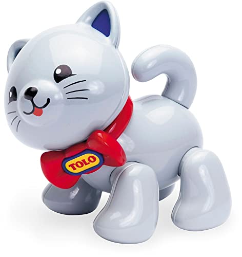 TOLO 89614 Erste Freunde Katze TOLO 89614 Erste Freunde Katze von Tolo