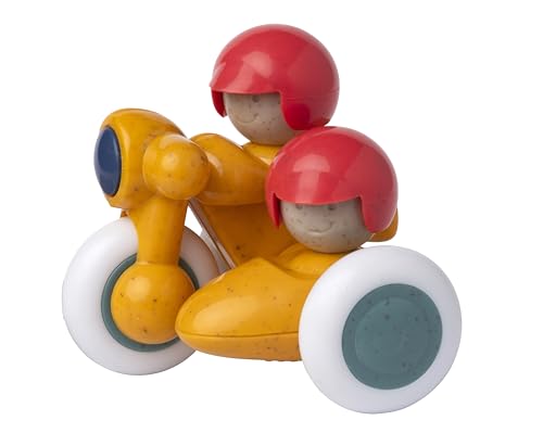 Tolo Bio Baby Seitenwagen von Tolo