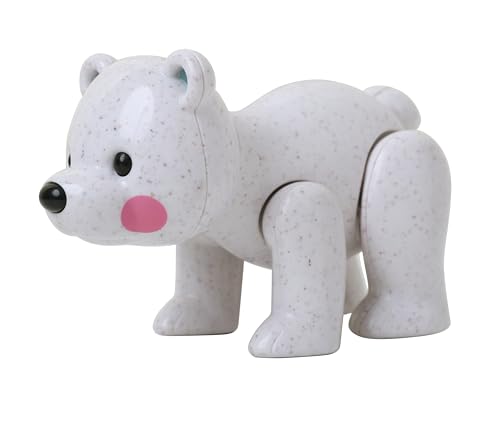 Tolo Bio Erste Freunde Eisbär Tolo Bio Erste Freunde Eisbär von Tolo