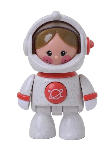 Tolo Bio First Friends Astronaut - Girl von Tolo
