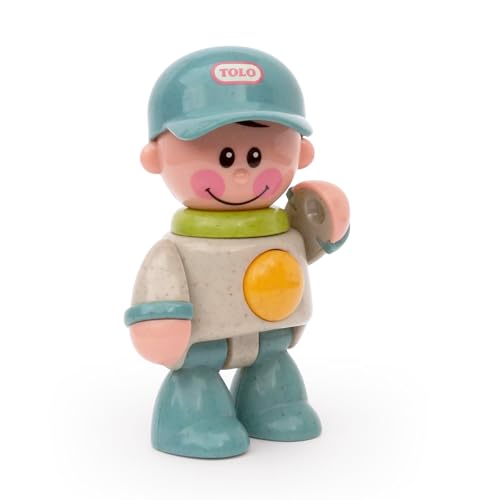 Tolo Bio First Friends Boy von Tolo