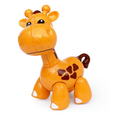 Tolo Bio First Friends Giraffe von Tolo