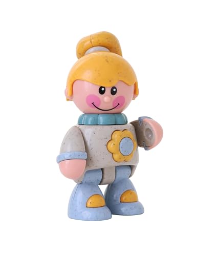 Tolo Bio First Friends Girl von Tolo