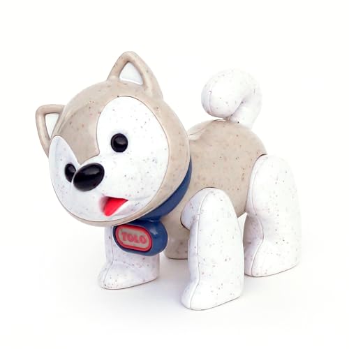 Tolo Bio First Friends Husky Tolo Bio First Friends Husky von Tolo