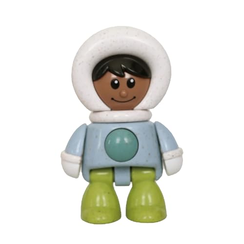 Tolo Bio First Friends Polar Boy von Tolo