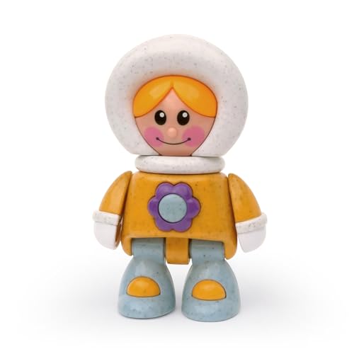 Tolo Bio First Friends Polar Girl Tolo Bio First Friends Polar Girl von Tolo