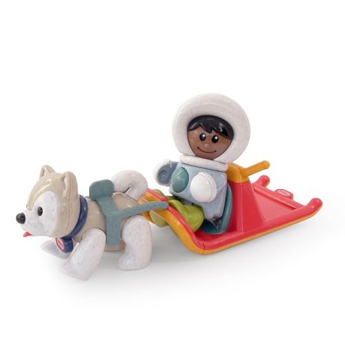 Tolo Bio First Friends Sledge Set Tolo Bio First Friends Sledge Set von Tolo