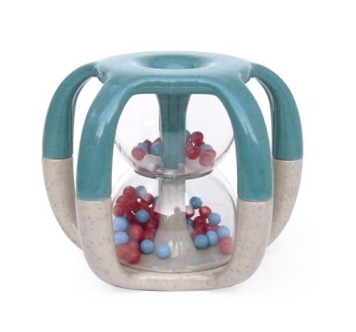 Tolo Bio Gripper Rattle von Tolo