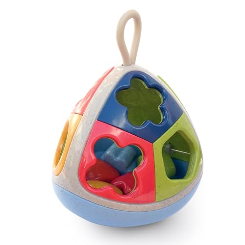 Tolo Bio Shape Sorter von Tolo