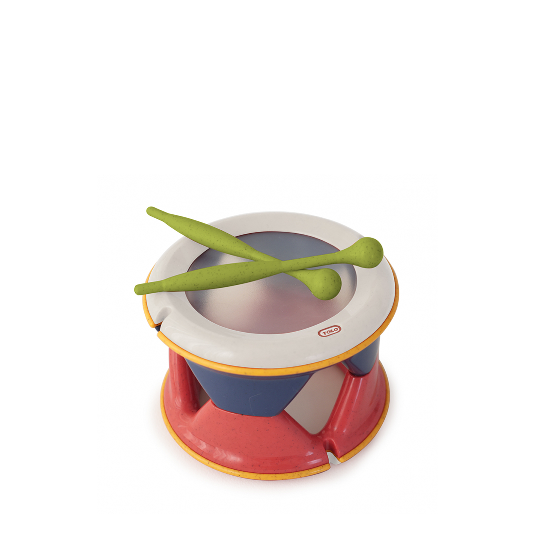 Tolo Classic Drum Bio Tolo Classic Drum Bio von Tolo