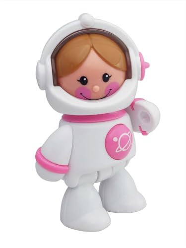 Tolo First Friends Spielfigur Astronaut Girl - Weißer Anzug Tolo First Friends Spielfigur Astronaut Girl - Weißer Anzug von Tolo