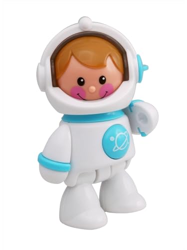 Tolo First Friends Spielfigur Astronaut Junge - Weißer Anzug Tolo First Friends Spielfigur Astronaut Junge - Weißer Anzug von Tolo