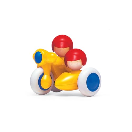 Tolo Toys Baby Sidecar Tolo Toys Baby Sidecar von Tolo