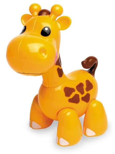 Tolo Toys - First Friends Giraffe Kinderspielzeug von Tolo