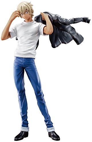 Amuro Toru Detective Conan 1/8 Pre-Painted Finished Product von Tom's Entertainment