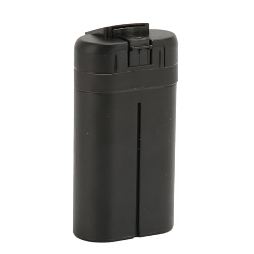 Tomantery Intelligente Flugbatterie, Echtzeitmonitor 2500mAh RC Drohne Batterie Hohe Sicherheit für den Austausch von Tomantery