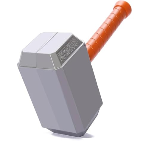 Spielzeughammer Für Kinder Für Viking Kostüm Kinder Fantastische Spielzeughämmer Spielzeughammer Für Viking Kostüm Kinder Zubehör Viking Für Kinder Kostüme Spielzeughammer Für Kinder Für Viking Kostüm Kinder Fantastische Spielzeughämmer Spielzeughammer Für Viking Kostüm Kinder Zubehör Viking Für Kinder Kostüme von Tomatoys