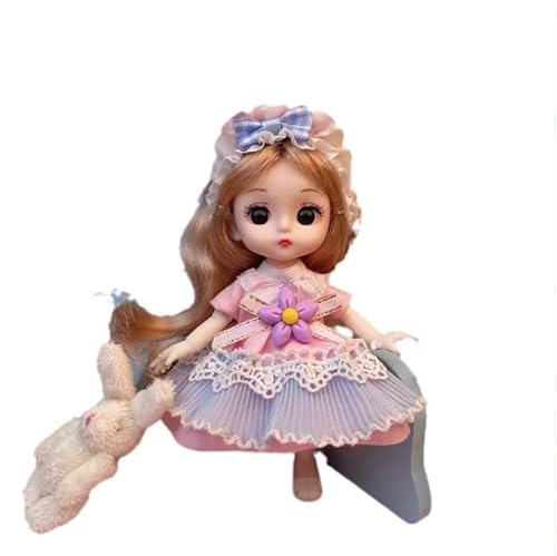 Tomicy Eiskönigin Anna Plüschpuppe 25cm Kawaii Kuscheltier Plush Plüschspielzeug Plüschfigur Eiskönigin für Kinder Spielzeug Geschenk Tomicy Eiskönigin Anna Plüschpuppe 25cm Kawaii Kuscheltier Plush Plüschspielzeug Plüschfigur Eiskönigin für Kinder Spielzeug Geschenk von Tomicy
