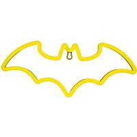 Batman Wall Mountable LED Neon Light Batman Wall Mountable LED Neon Light von Tomik Toys GmbH