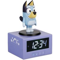 Bluey Icon Alarm Clock von Tomik Toys GmbH