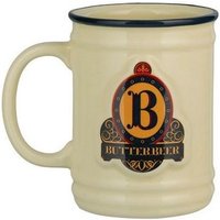 Butter Beer Shaped Mug Butter Beer Shaped Mug von Tomik Toys GmbH