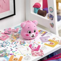 Care Bears 3D Sticker Maker Care Bears 3D Sticker Maker von Tomik Toys GmbH