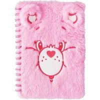 Care Bears Fluffy Notebook Care Bears Fluffy Notebook von Tomik Toys GmbH