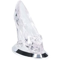 Cinderella Glass Slipper 3D Light Cinderella Glass Slipper 3D Light von Tomik Toys GmbH