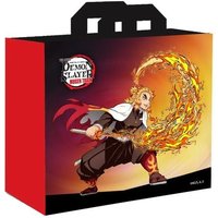 Demons Slayer Tragetasche Rengoku Demons Slayer Tragetasche Rengoku von Tomik Toys GmbH