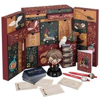 Harry Potter 24 Day Premium Advent Calendar Harry Potter 24 Day Premium Advent Calendar von Tomik Toys GmbH