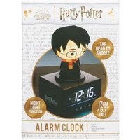 Harry Potter Wecker Harry Potter Wecker von Tomik Toys GmbH