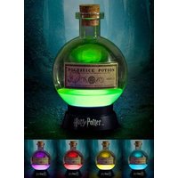 Harry Potter Zaubertrank Lampe Groß Harry Potter Zaubertrank Lampe Groß von Tomik Toys GmbH