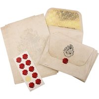 Harry Potter: Hogwarts - Brief-Set Harry Potter: Hogwarts - Brief-Set von Tomik Toys GmbH
