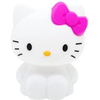 Hello Kitty Silicone Light Rechargeable Battery Hello Kitty Silicone Light Rechargeable Battery von Tomik Toys GmbH