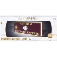 Hogwarts Express Logo Light Hogwarts Express Logo Light von Tomik Toys GmbH