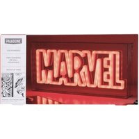 Marvel LED Neonlicht Marvel LED Neonlicht von Tomik Toys GmbH