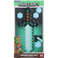 Minecraft Diamantschwert Licht Minecraft Diamantschwert Licht von Tomik Toys GmbH