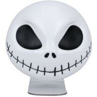 Nightmare Before Christmas Jack Mask Light Nightmare Before Christmas Jack Mask Light von Tomik Toys GmbH