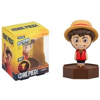 One Piece Luffy Icon Dekolampe von Tomik Toys GmbH