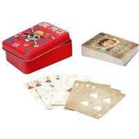 One Piece Playing Cards in Tin One Piece Playing Cards in Tin von Tomik Toys GmbH