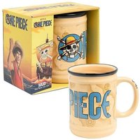 One Piece Shaped Mug One Piece Shaped Mug von Tomik Toys GmbH