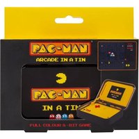 Pac-Man Spiel in der Dose Pac-Man Spiel in der Dose von Tomik Toys GmbH