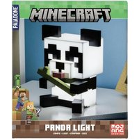 Minecraft Panda Nachtlicht von Tomik Toys GmbH